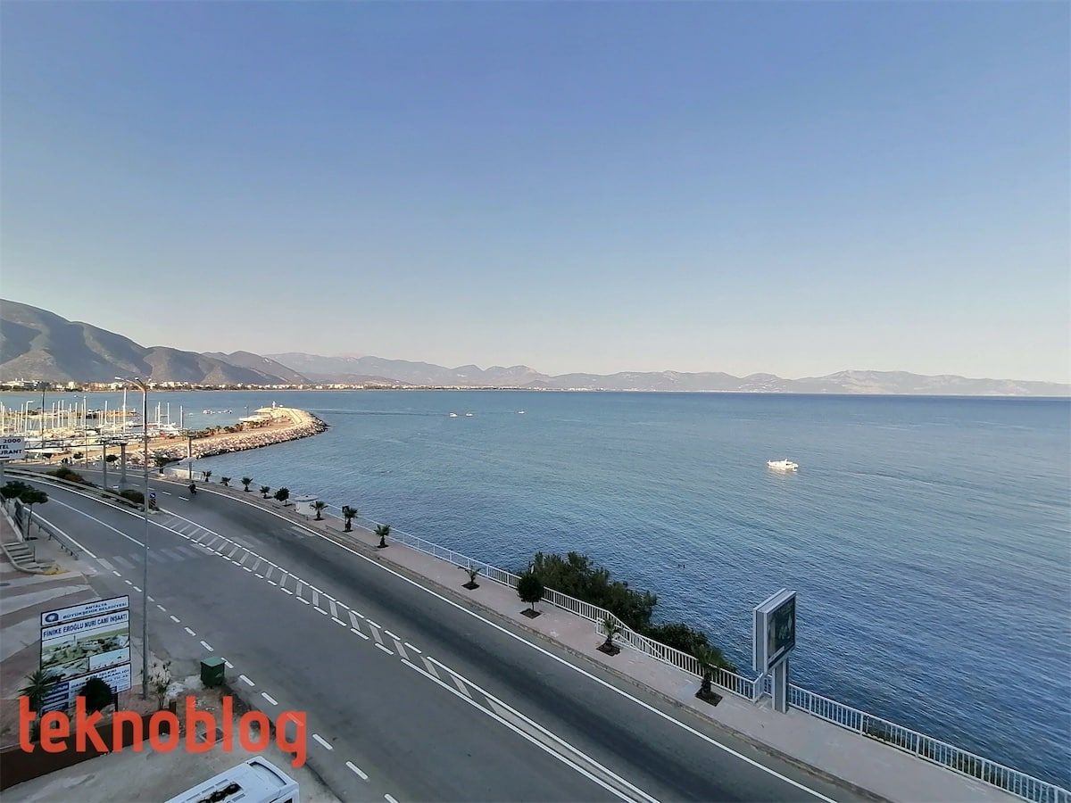 Huawei P40 Lite E İncelemesi