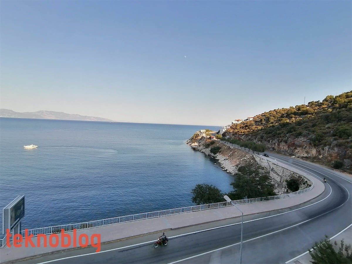 Huawei P40 Lite E İncelemesi