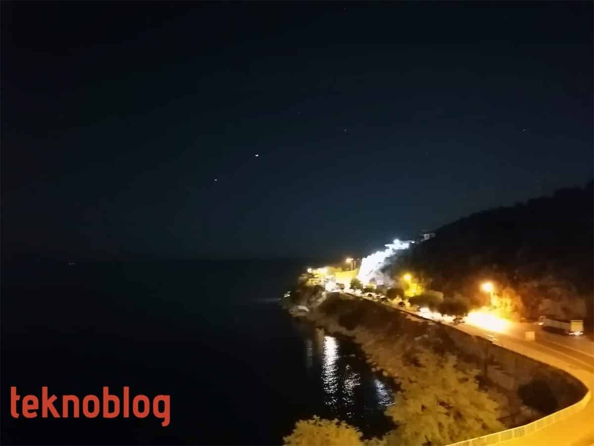 Huawei P40 Lite E İncelemesi