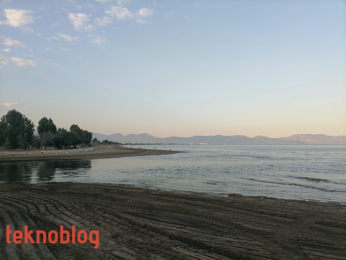 Huawei P40 Lite E İncelemesi