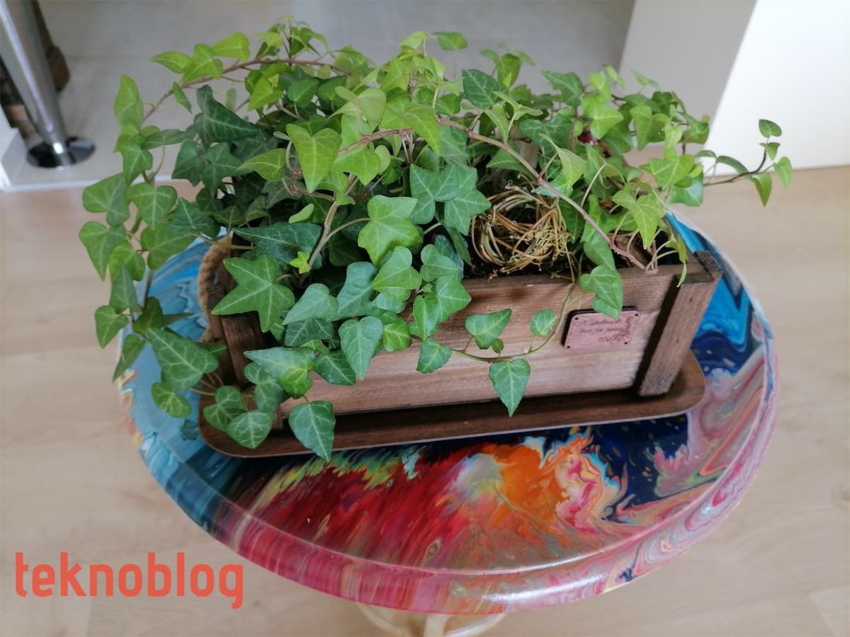 Huawei P40 Lite E İncelemesi