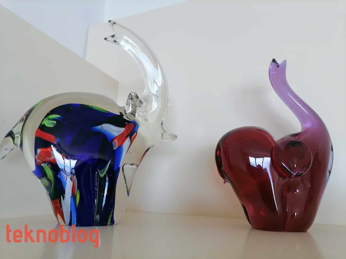 Huawei P40 Lite E İncelemesi