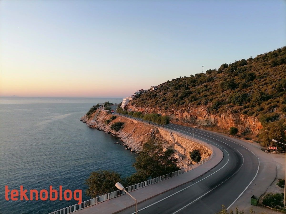 Huawei P40 Lite E İncelemesi