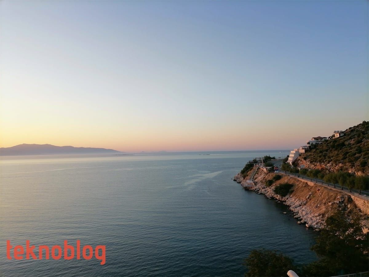 Huawei P40 Lite E İncelemesi