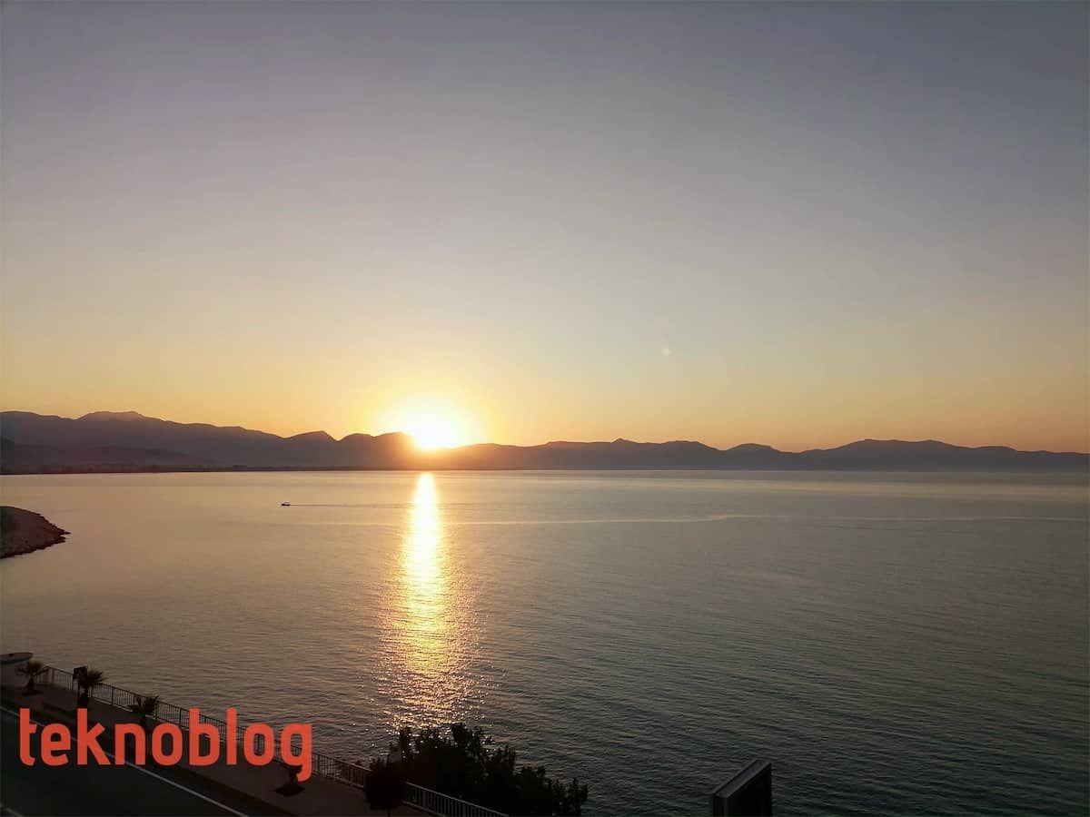 Huawei P40 Lite E İncelemesi