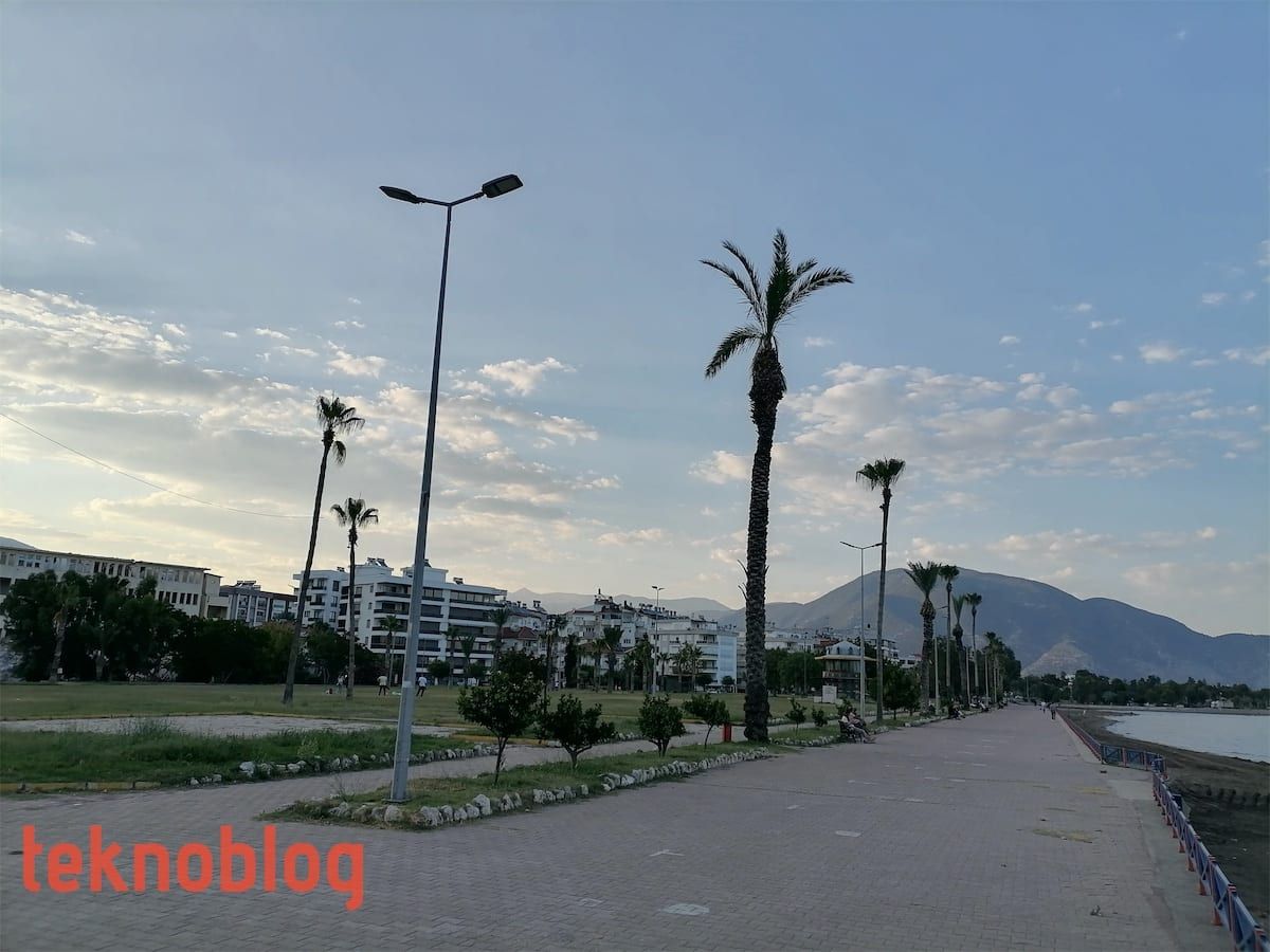 Huawei P40 Lite E İncelemesi