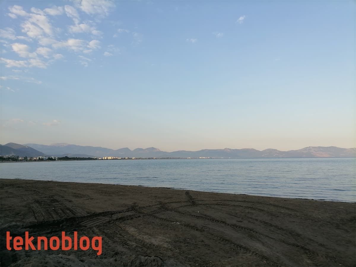 Huawei P40 Lite E İncelemesi