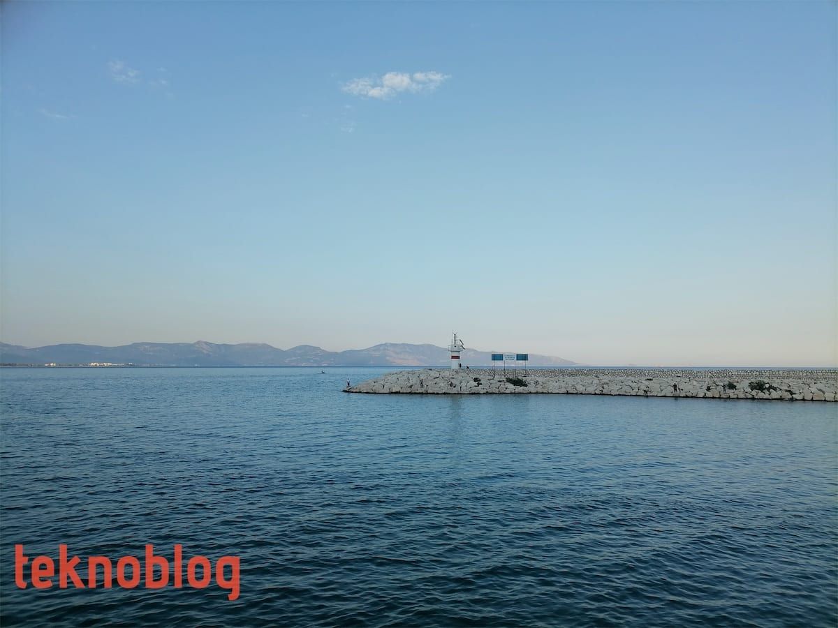 Huawei P40 Lite E İncelemesi