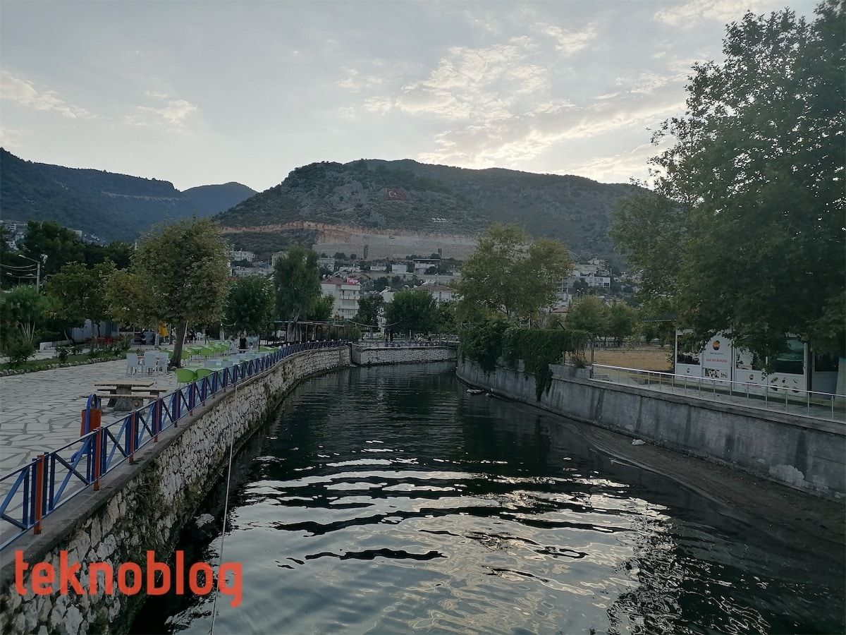 Huawei P40 Lite E İncelemesi