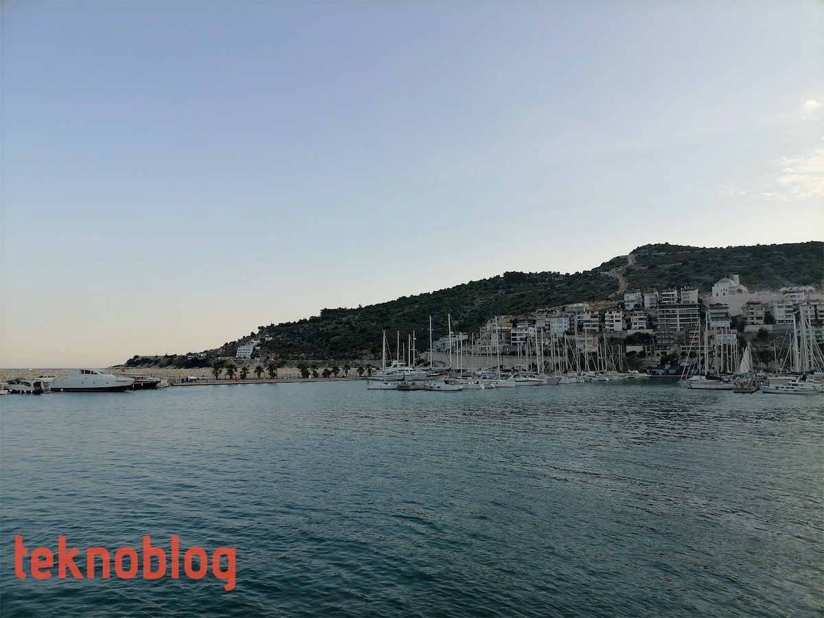 Huawei P40 Lite E İncelemesi