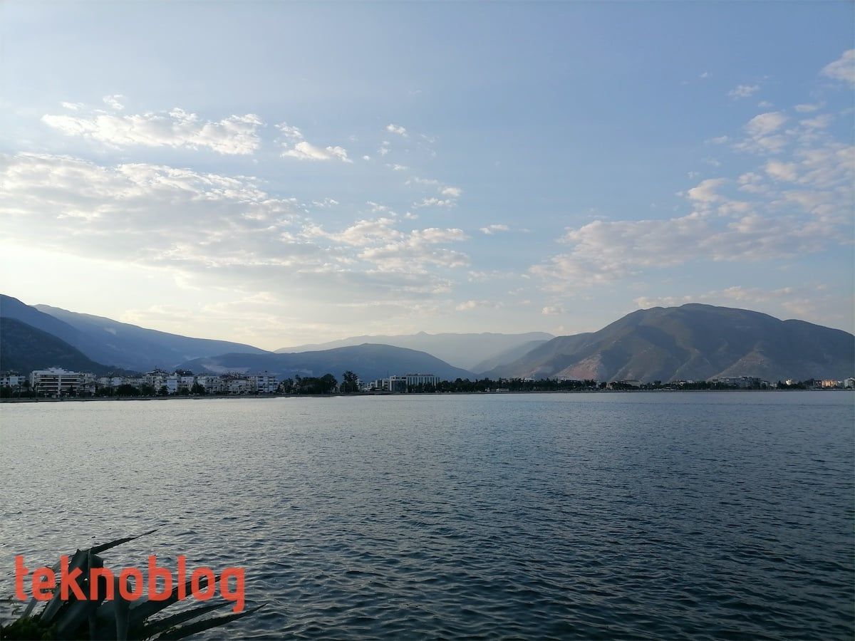 Huawei P40 Lite E İncelemesi