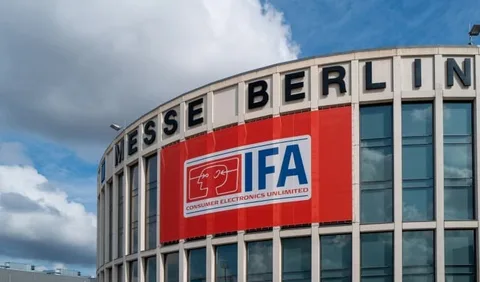 IFA 2022 fiziksel katılımla gerçekleştirilecek