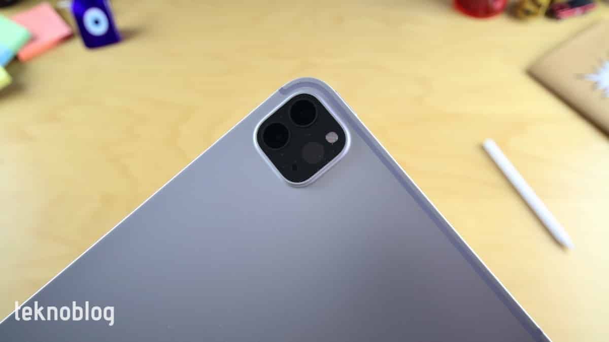 iPad Pro (2020) İncelemesi