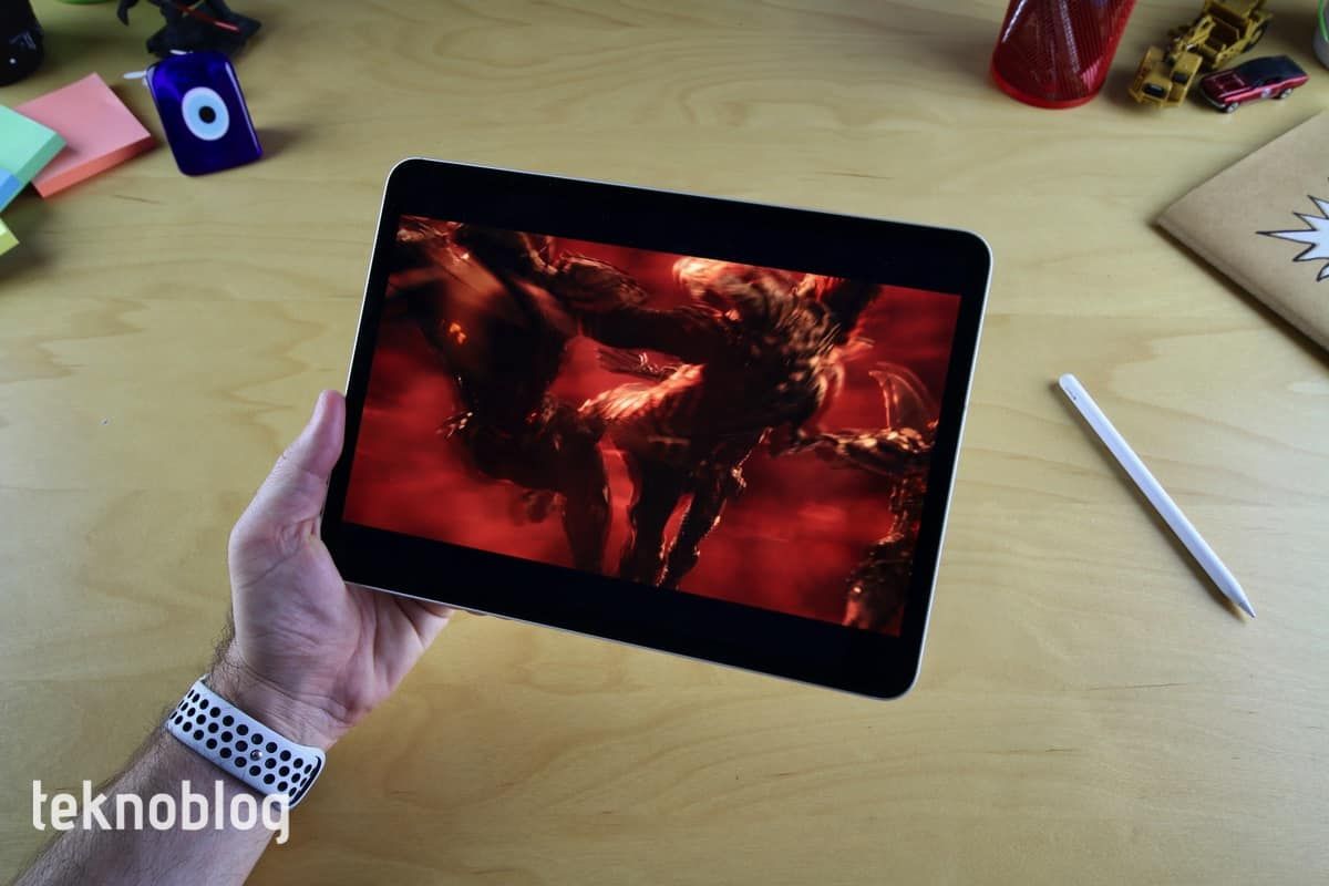 iPad Pro (2020) İncelemesi