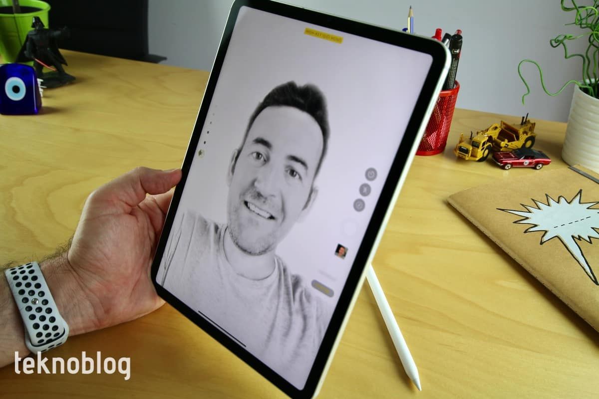 iPad Pro (2020) İncelemesi