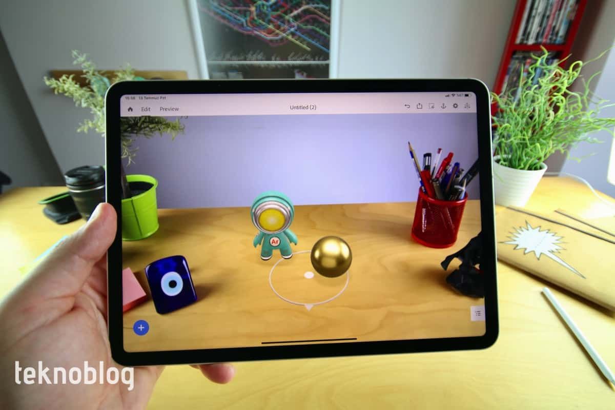 iPad Pro (2020) İncelemesi