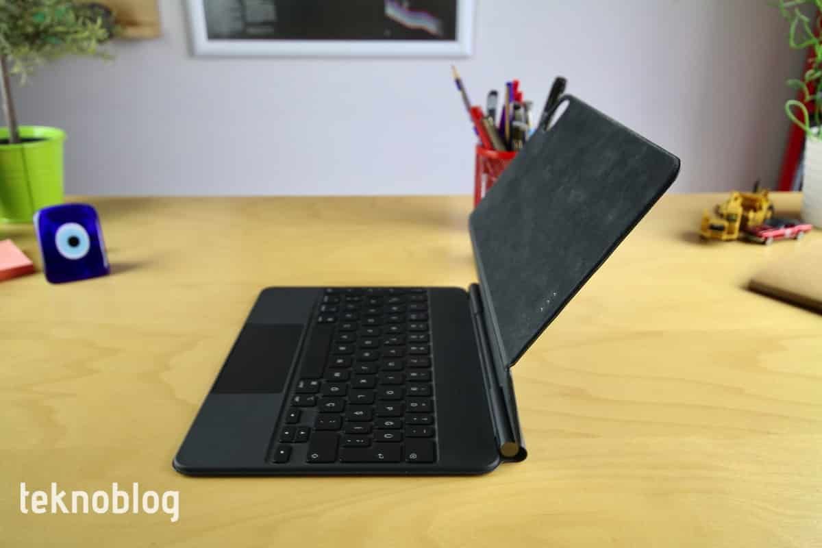 iPad Pro (2020) İncelemesi