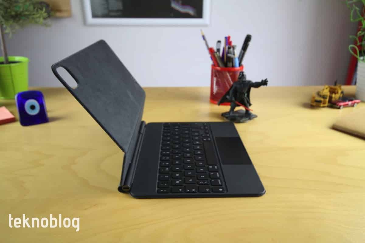 iPad Pro (2020) İncelemesi