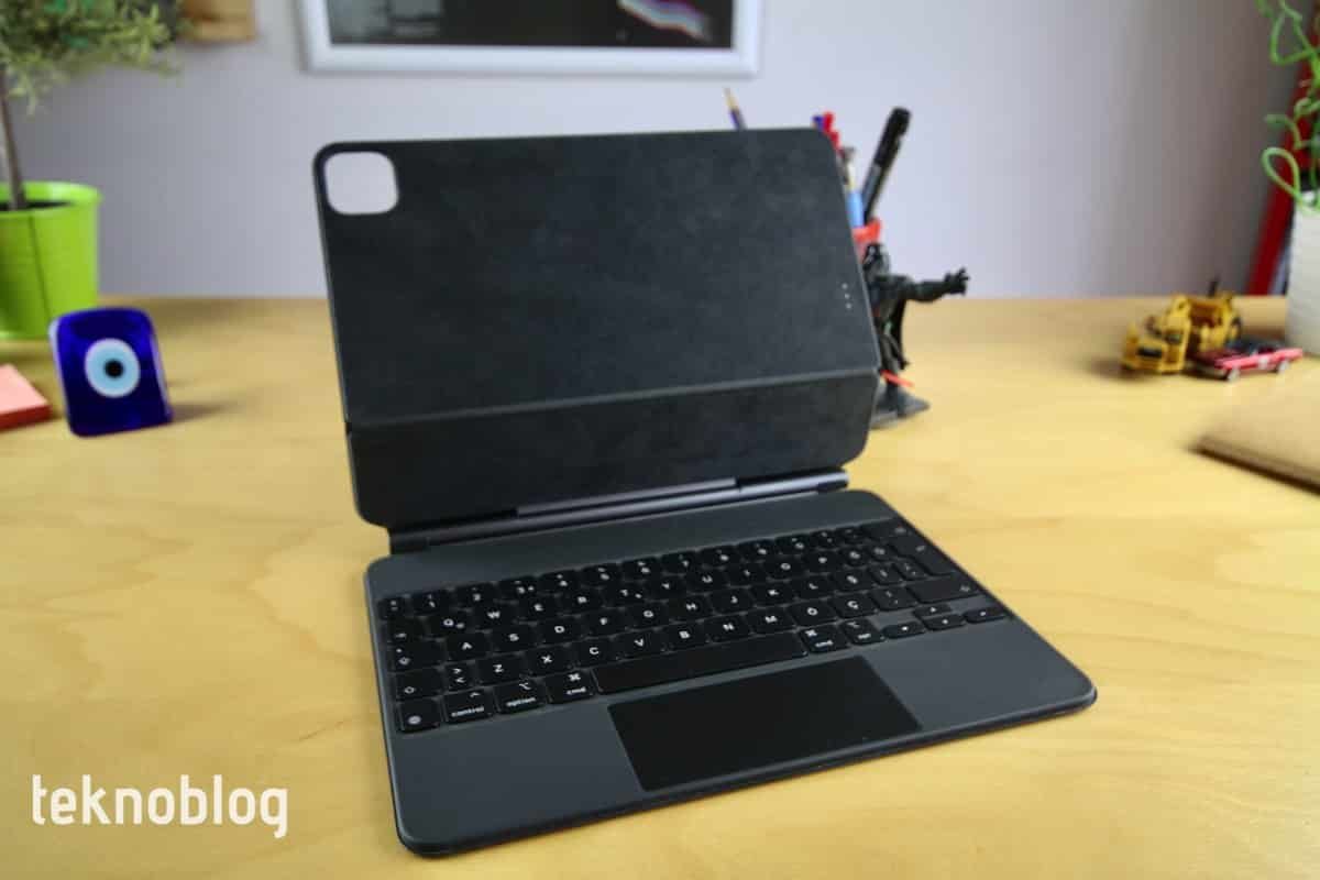 iPad Pro (2020) İncelemesi