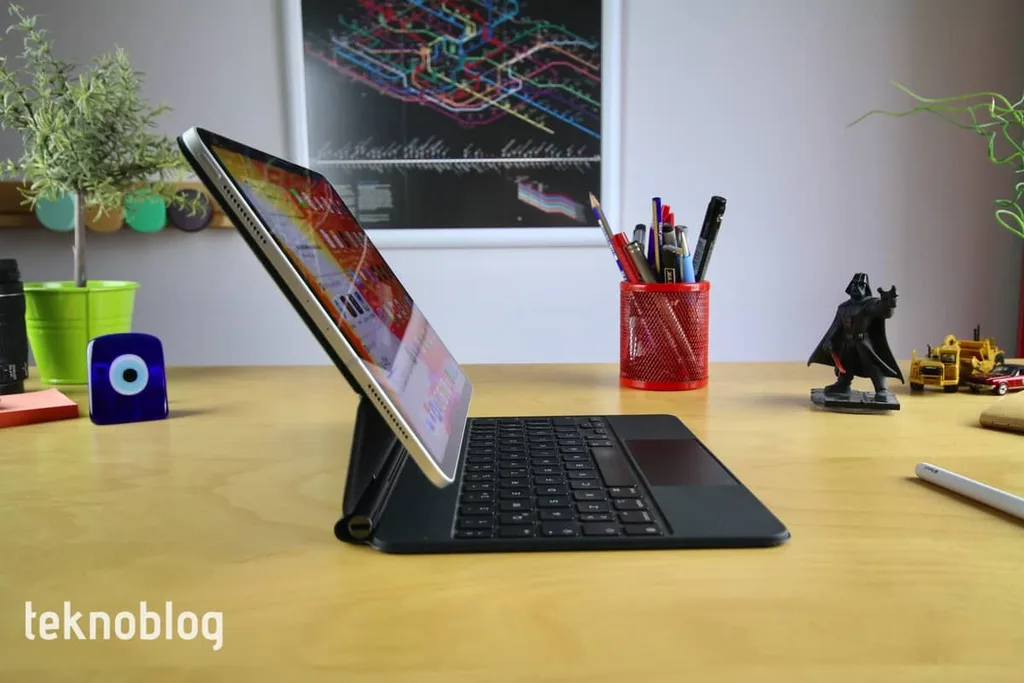 Yeni iPad Pro piyasaya çıktığında kolay bulunamayabilir