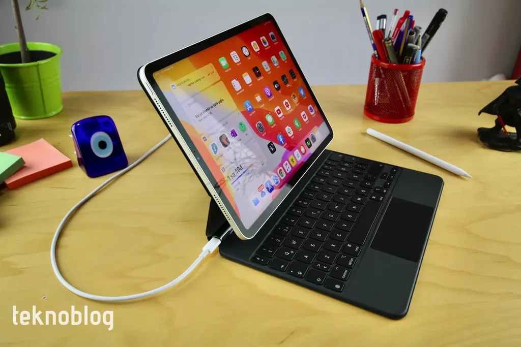 Apple’ın yeni iPad’leri başlangıçta Samsung nedeniyle stok sıkıntısı yaşayabilir