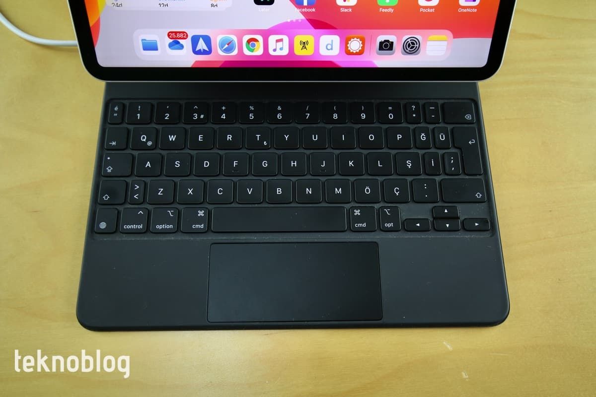 iPad Pro (2020) İncelemesi