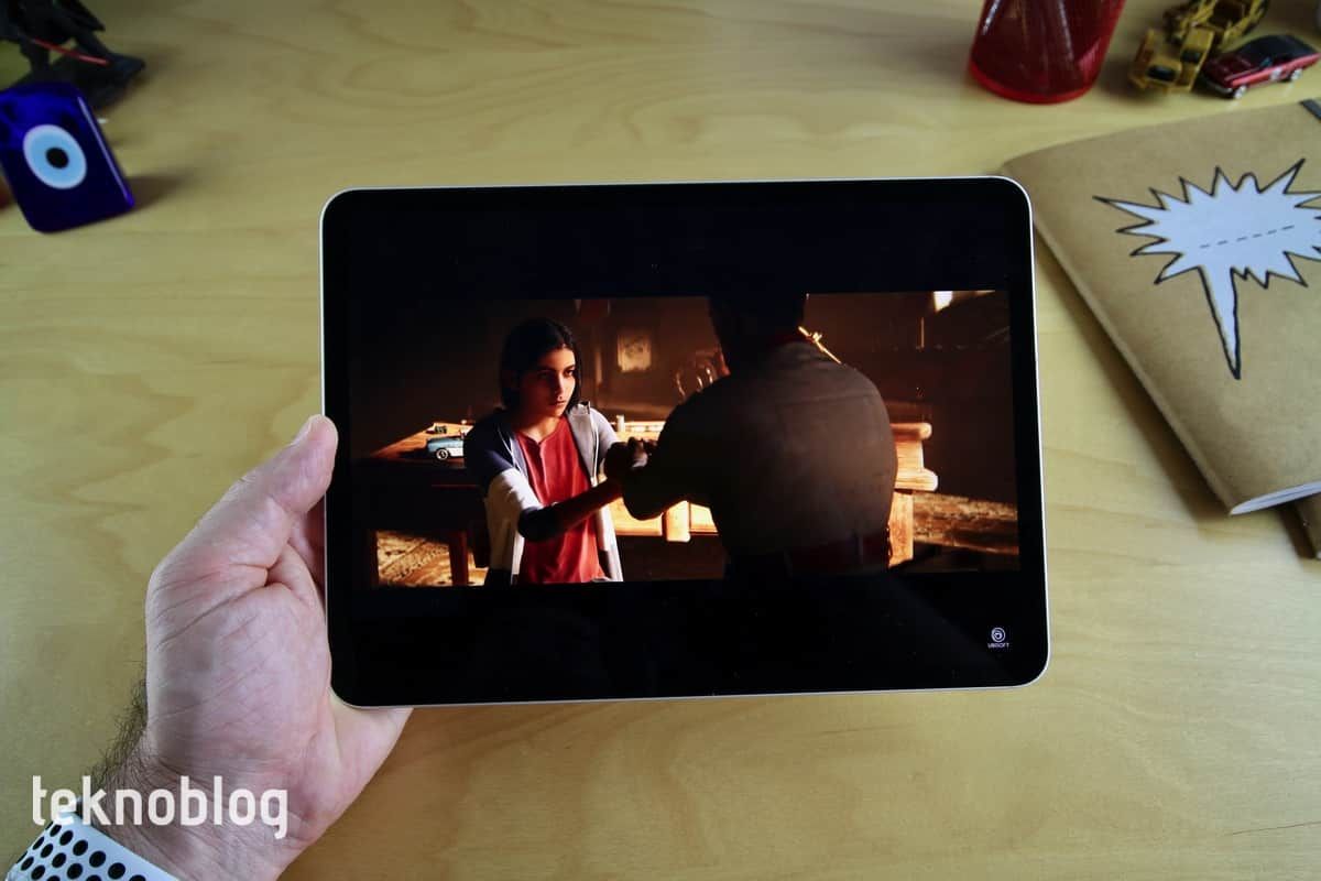 iPad Pro (2020) İncelemesi