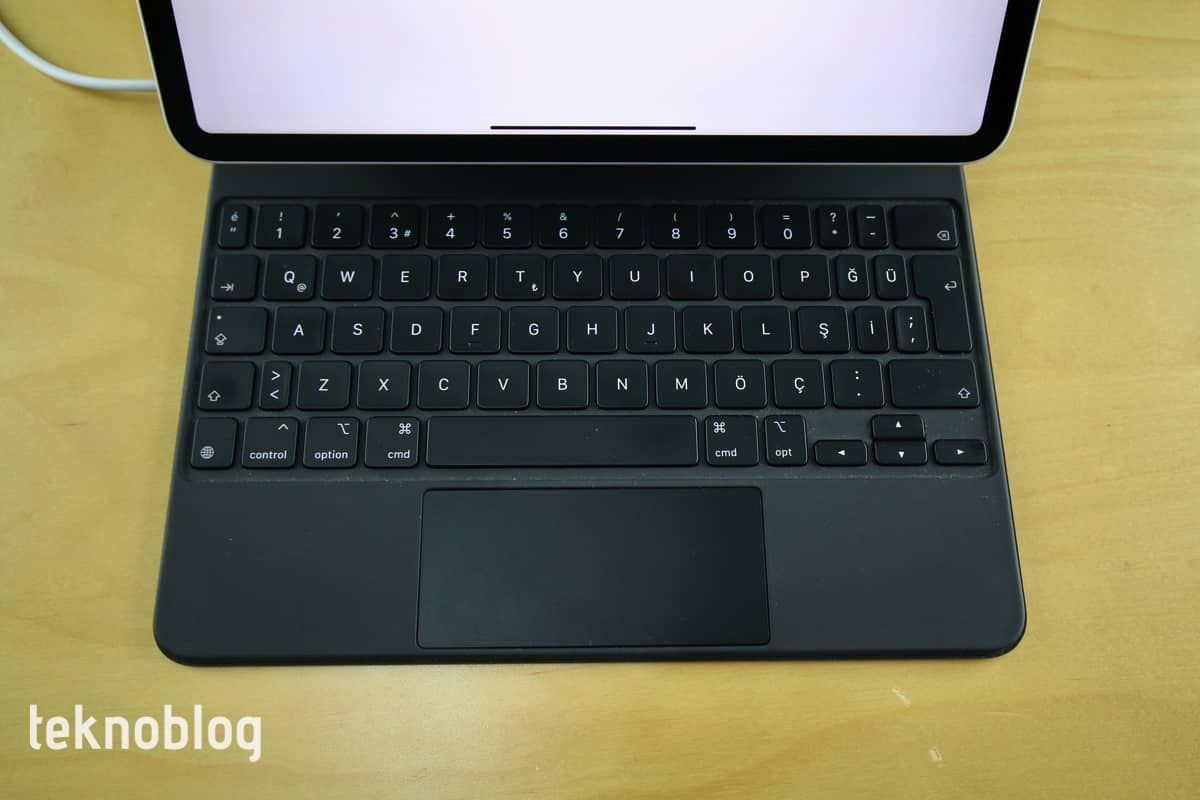 iPad Pro (2020) İncelemesi