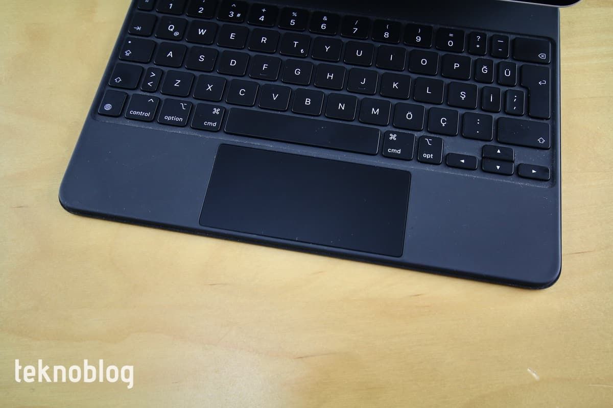 iPad Pro (2020) İncelemesi