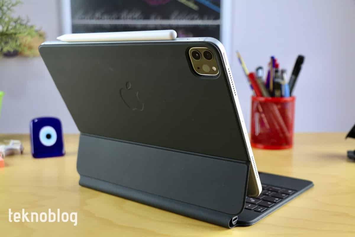 iPad Pro (2020) İncelemesi
