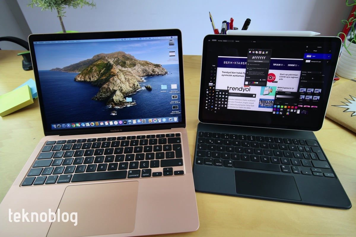 iPad Pro (2020) İncelemesi