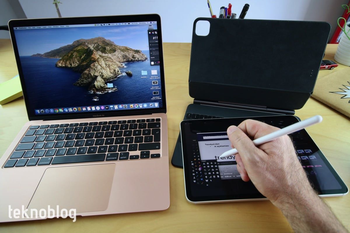 iPad Pro (2020) İncelemesi