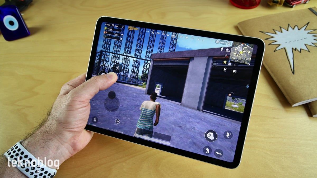 iPad Pro (2020) İncelemesi