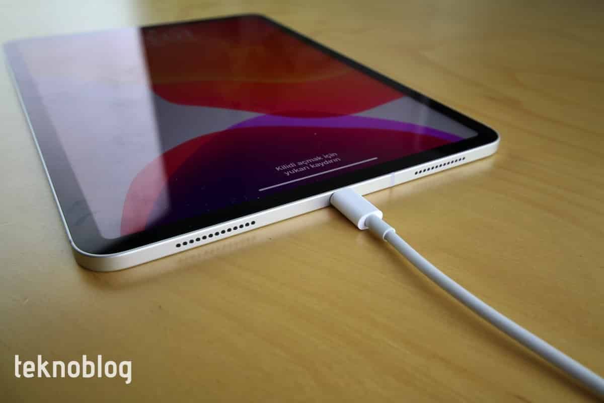 iPad Pro (2020) İncelemesi