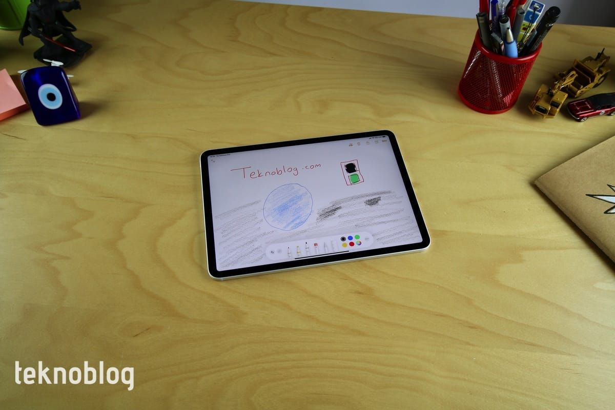 iPad Pro (2020) İncelemesi