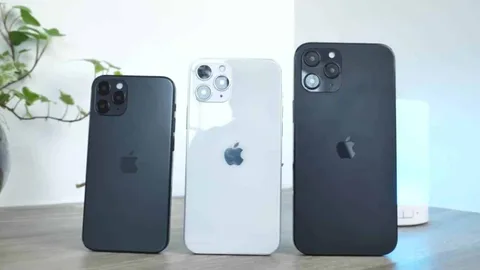 Apple iPhone’da 5G maliyetini daha ucuz pil parçalarıyla dengeleyecek