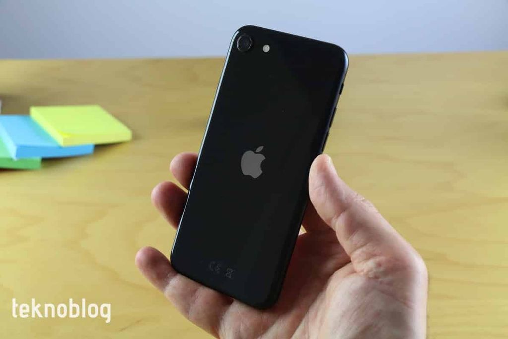 iphone se plus 2022