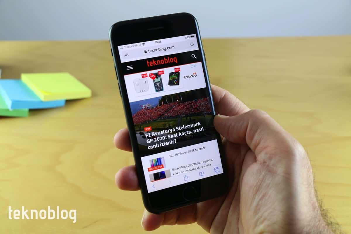 türkiye'de en hızlı mobil internet