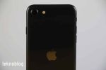 akıllı telefon iphone se 2020
