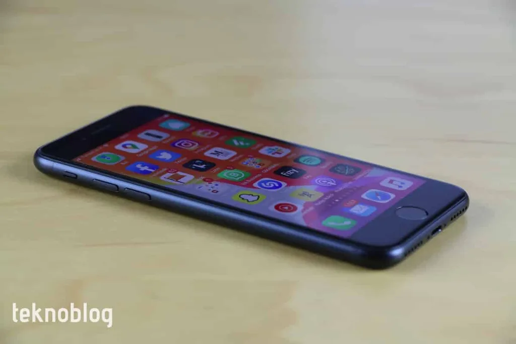 2022 model iPhone SE’nin ismi için yeni iddia
