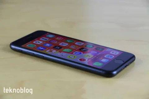 2022 model iPhone SE’nin ismi için yeni iddia