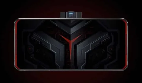 Lenovo Legion için resmi duyuru öncesi bir paylaşım daha