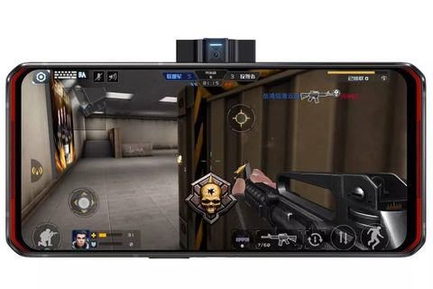 lenovo legion phone duel
