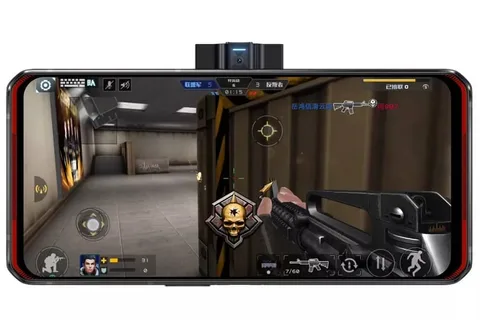Lenovo Legion Phone Duel akıllı oyun telefonu sonunda resmiyet kazandı