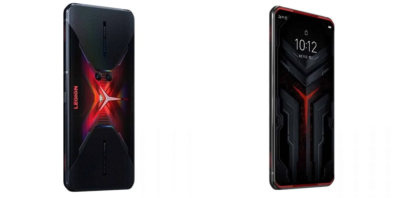 Lenovo Legion’ın pili 30 dakika içinde tamamen dolacak