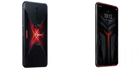 Lenovo Legion 2 Pro’nun özelliklerini açıklamaya devam ediyor