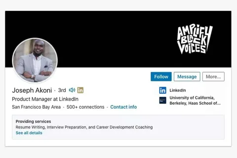 LinkedIn’den isimlerin doğru telaffuzuna yardımcı olacak özellik