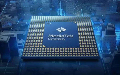 MediaTek 5G açılımına Dimensity 600 ile devam edecek