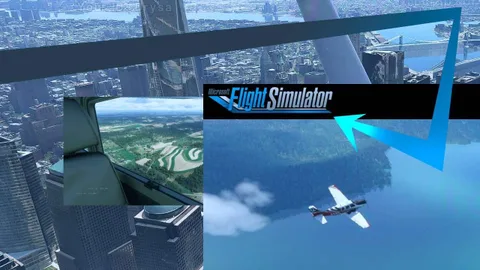 Microsoft Flight Simulator’ın yeni nesil konsollara geliş tarihi belli oldu