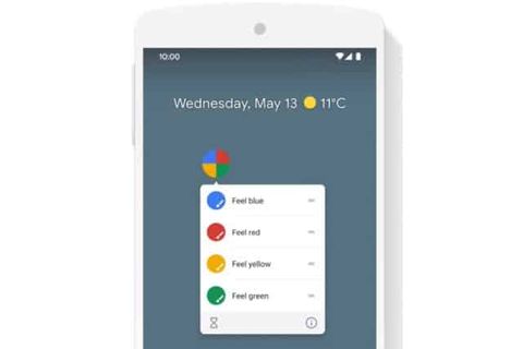 microsoft google android